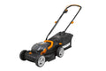 40V 13x22 Cordless Lawn Mower K623658