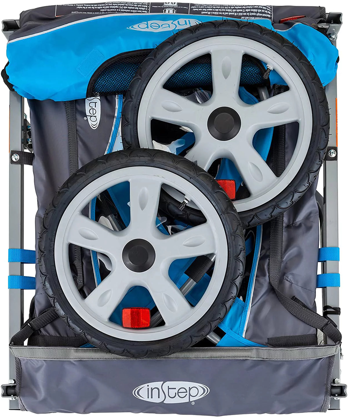 Bike Trailer for Kids B187844