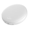 Black Vibration Bed Shaker Bluetooth Alarm Clock T58101