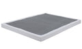 Full Low Profile 4-Inch Mattress Foundation Box Spring Replacement D45829