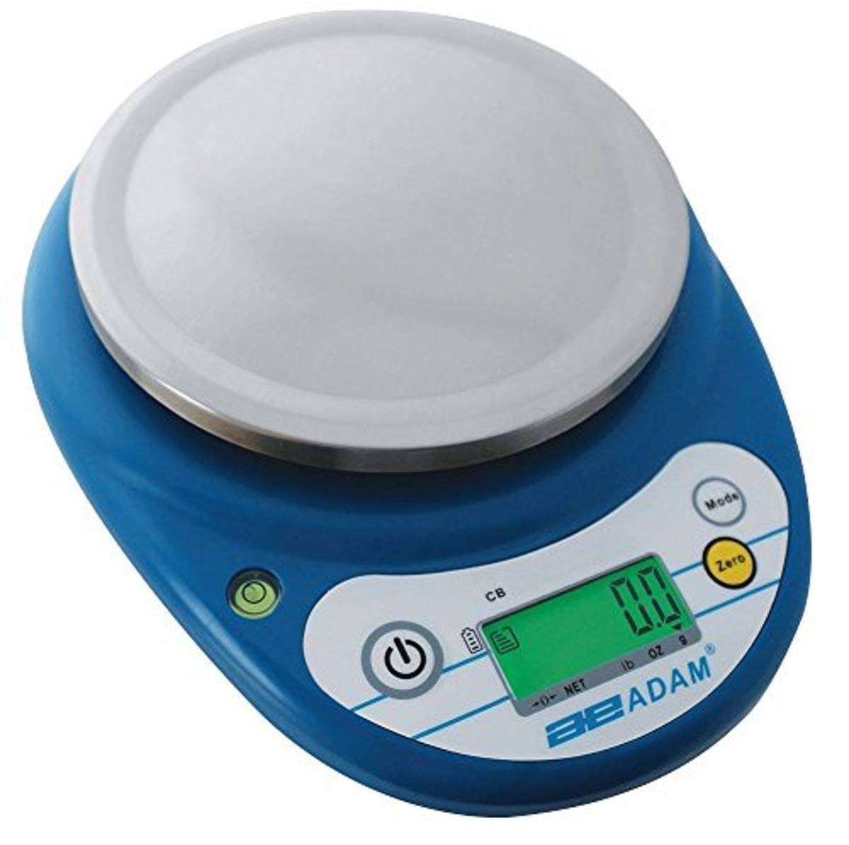 Compact Portable Scale 1000g Capacity A3695
