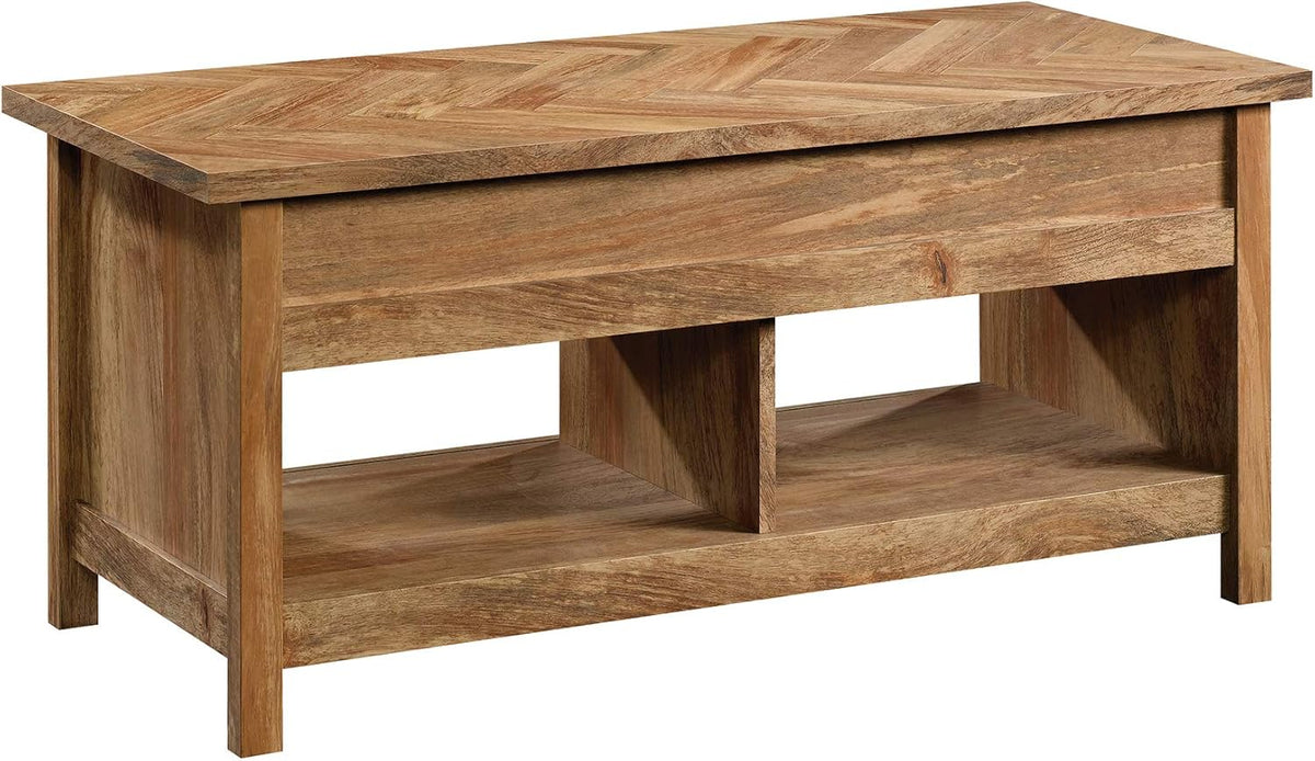 Lift-top Coffee Table V265