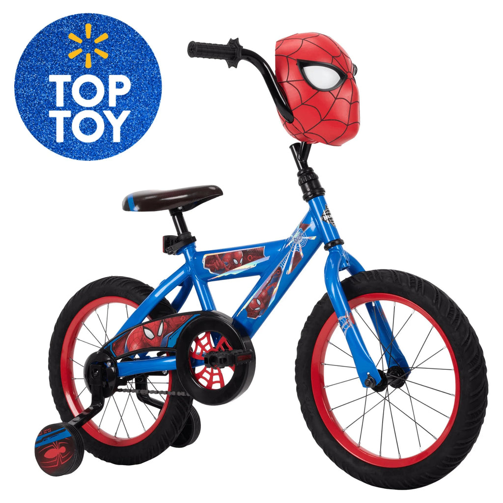 Spider-Man Bike T54217