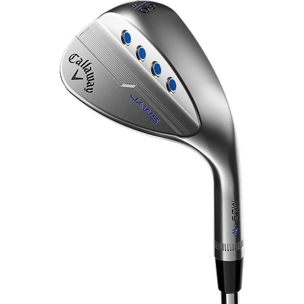 Chrome Wedge B5180