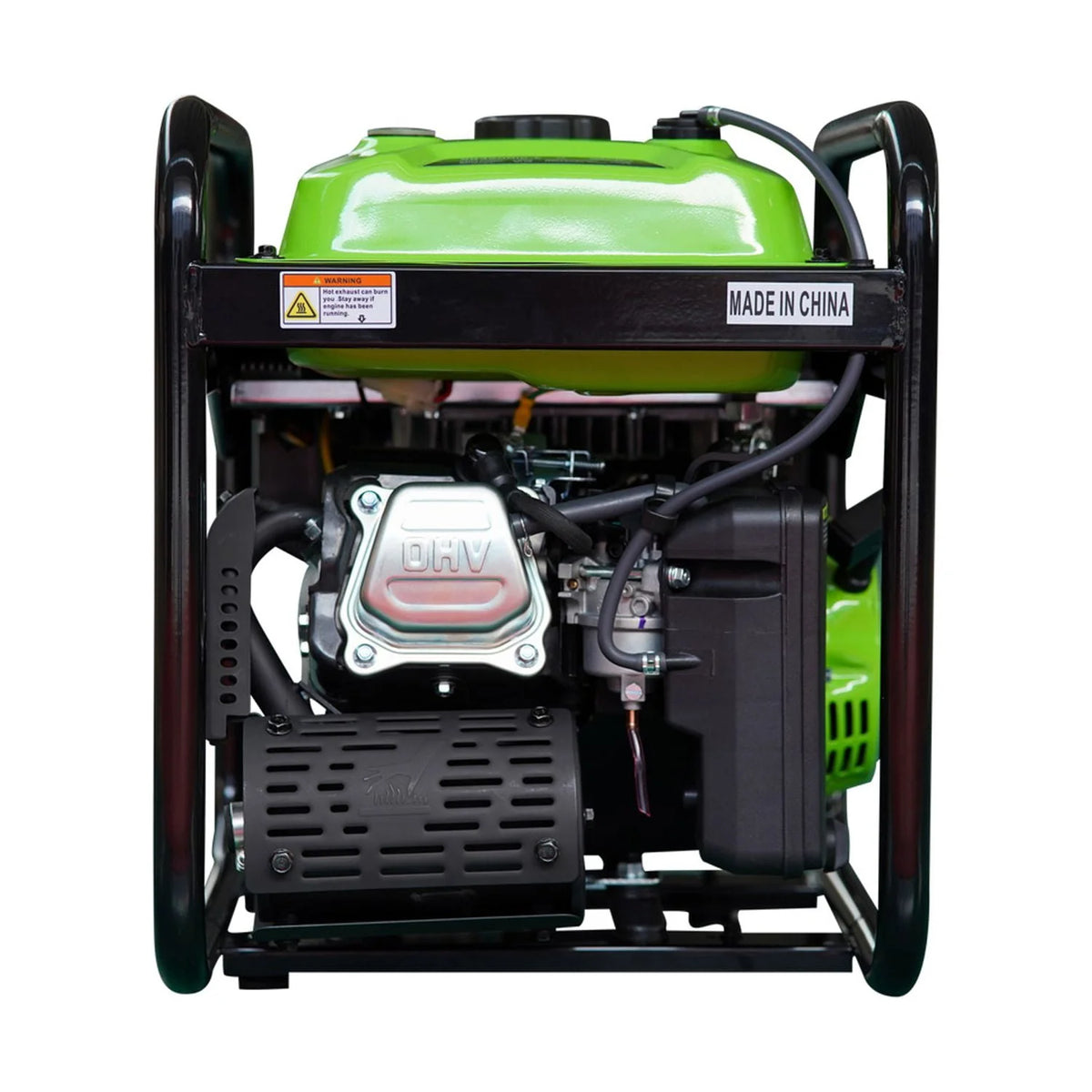 4500W Open Frame Inverter Generator Y9333