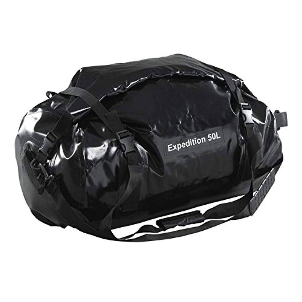 Waterproof 50L Kit Bag Black R984472