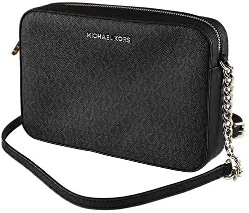 Black Crossbody Bag B271613