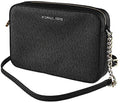 Black Crossbody Bag B271613