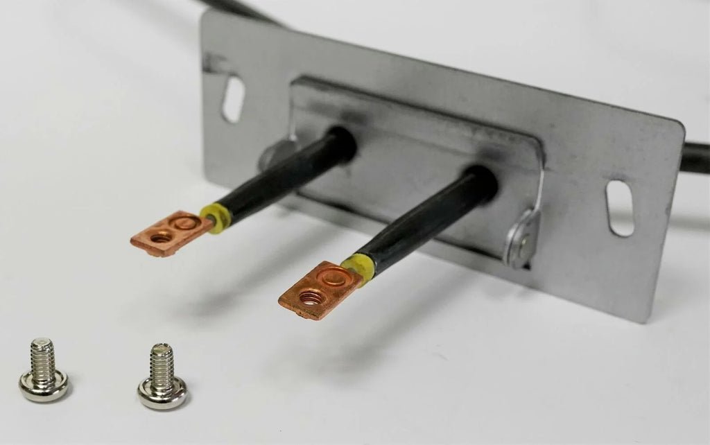 Oven Lower Heating Element Q989