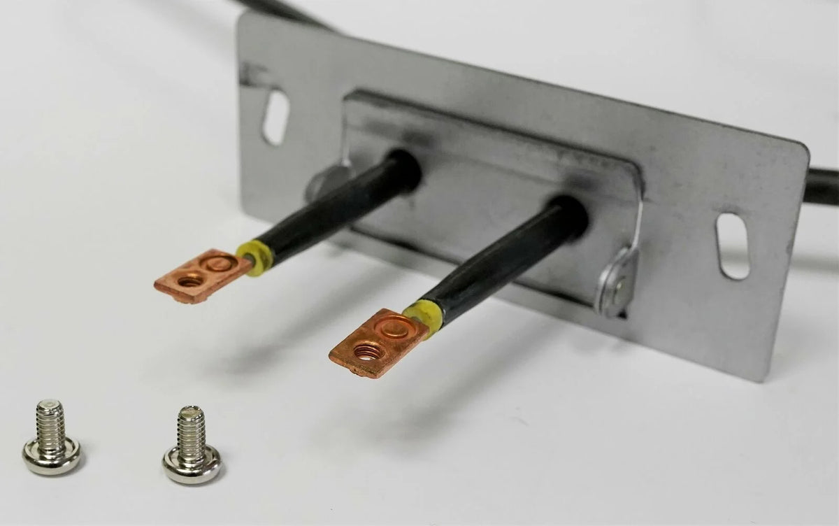 Oven Lower Heating Element Q989