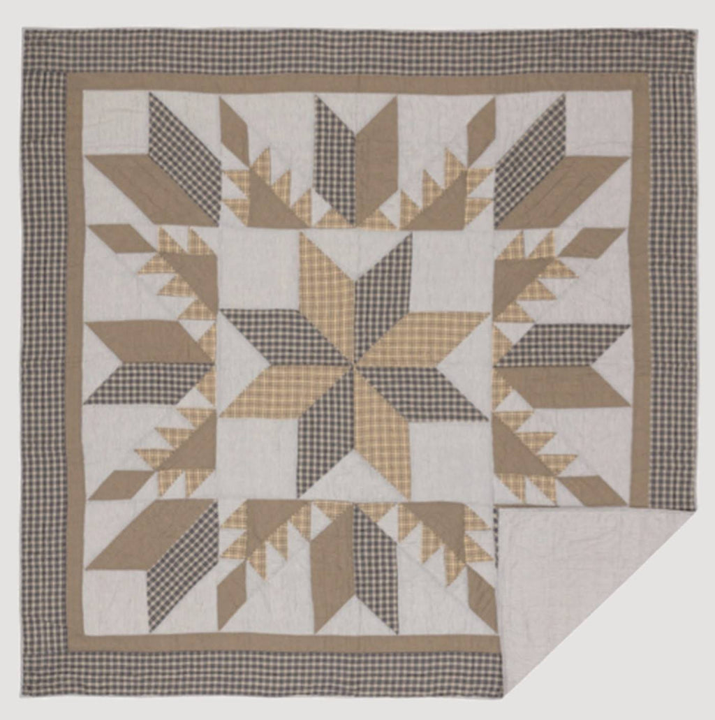 Blue Quilt Twin S32750