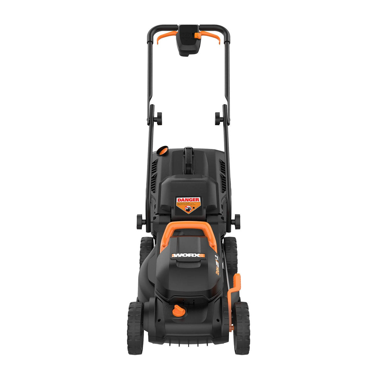 40V 13x22 Cordless Lawn Mower K623658