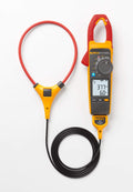 AC/DC TRMS Non-Contact Voltage Wireless Clamp D78492