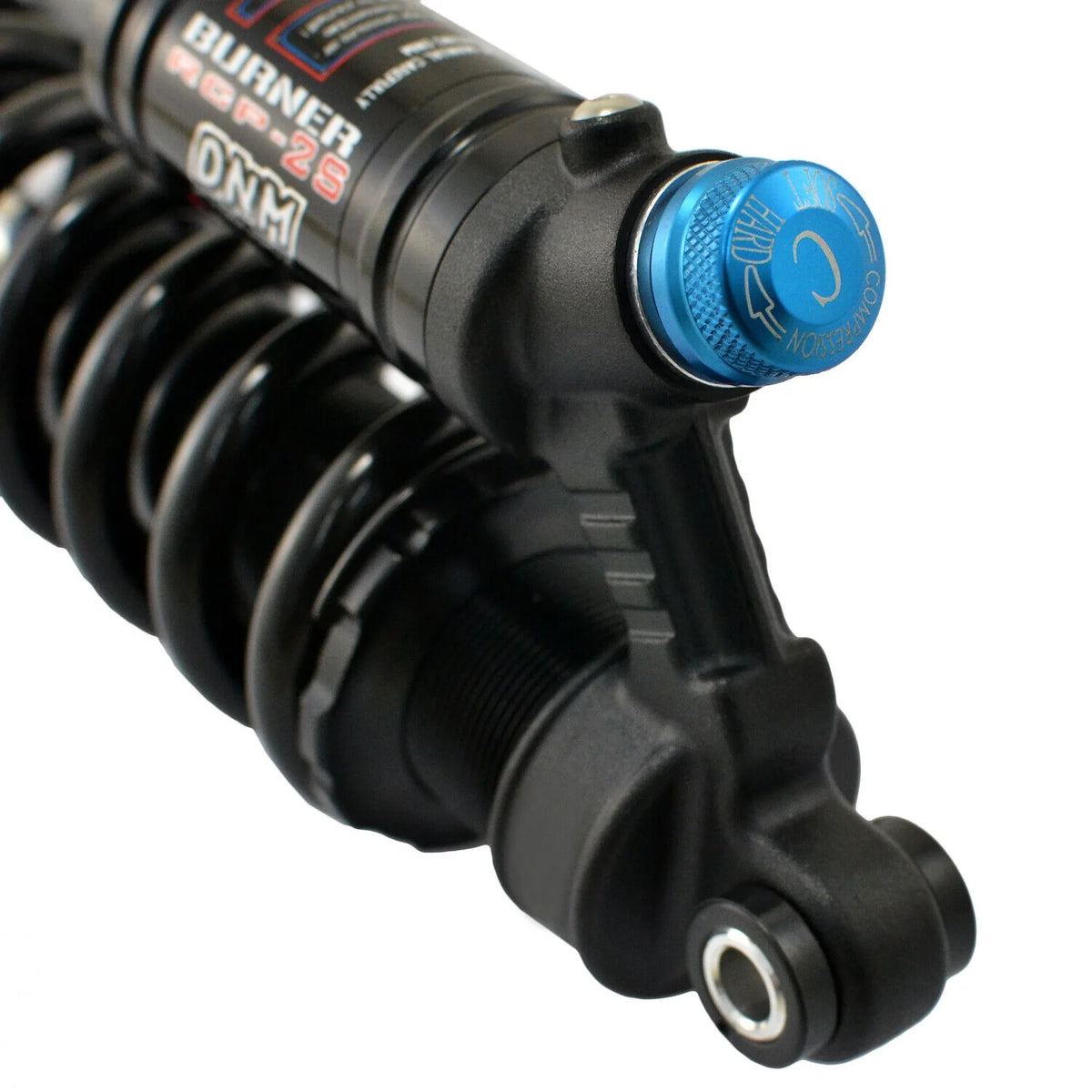 Mountain Downhill Bike Rear Shock 220mm 550 lbs R316