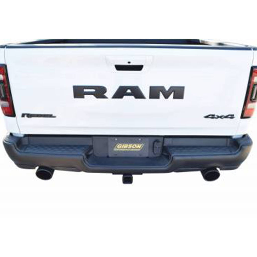 Stainless Cat-Back Single Exhaust System N970602