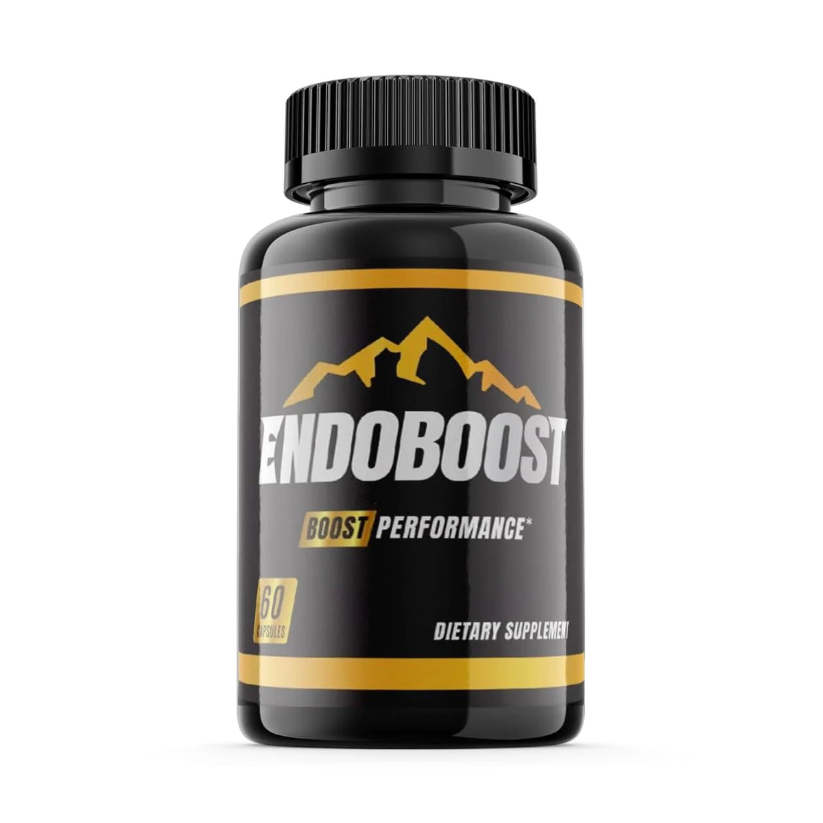 60 Capsules Supplement X385577