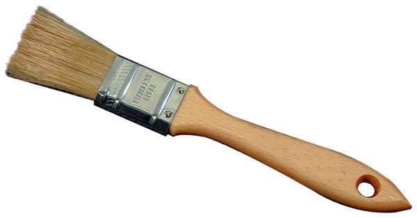 Pastry Brush 12 Pac K97426