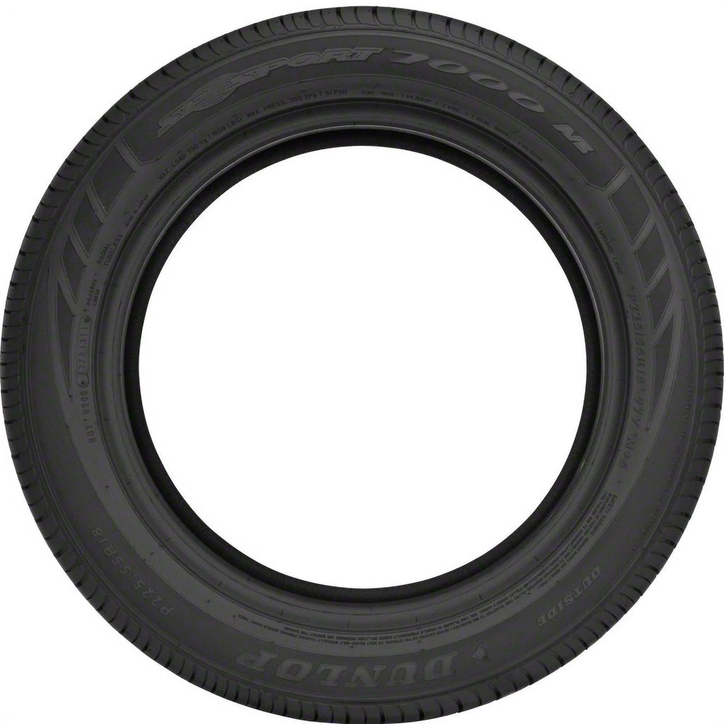 All Season Performance Tire Z7183