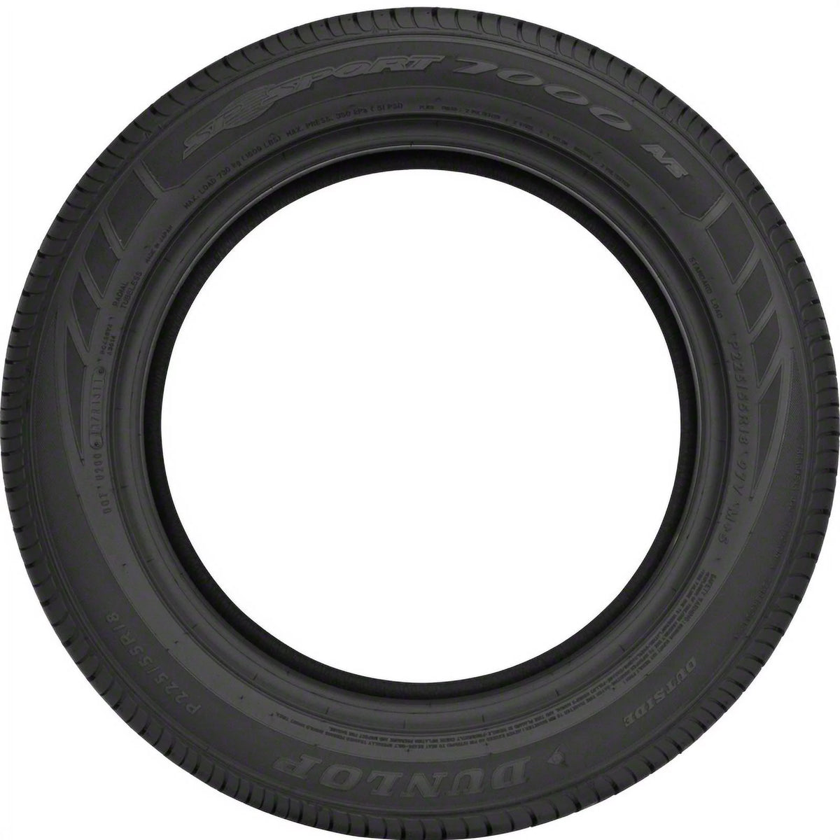 All Season Performance Tire Z7183