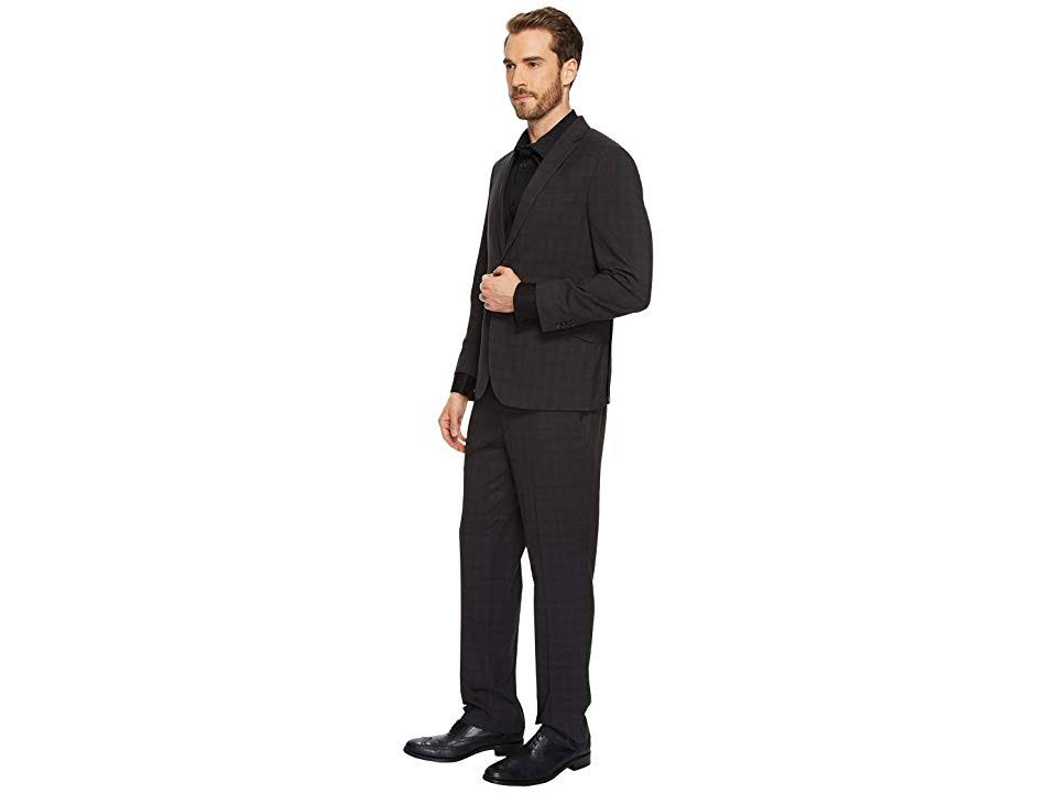 Slim Fit Suit L982016