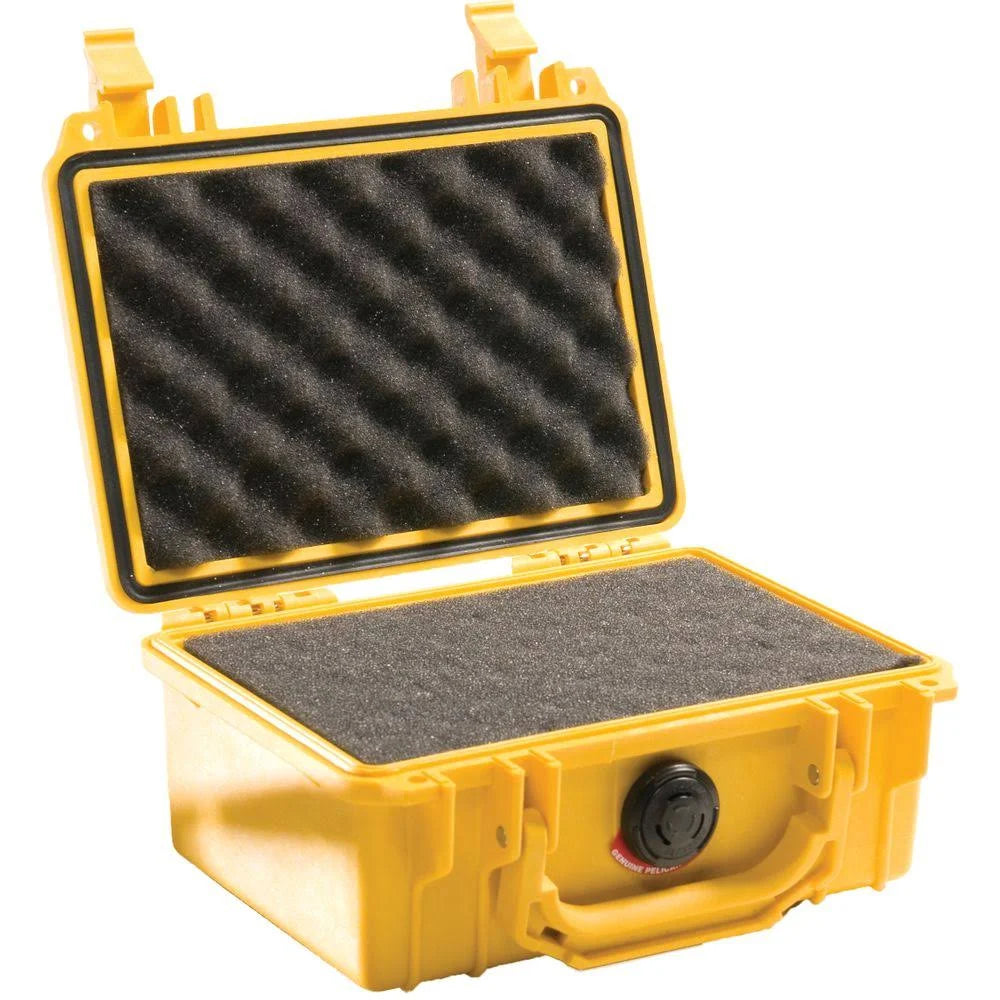 Yellow Hard Case R5406
