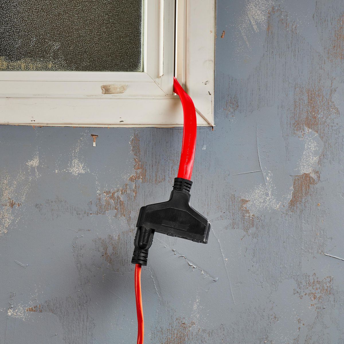 25 ft. 30 Amp 125V Generator Extension Cord Adapter U82375