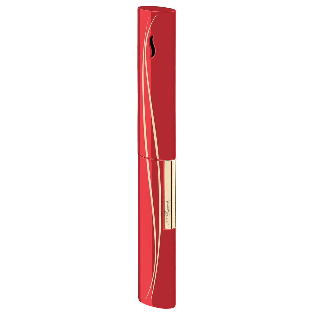 Red Candle Lighter W42305
