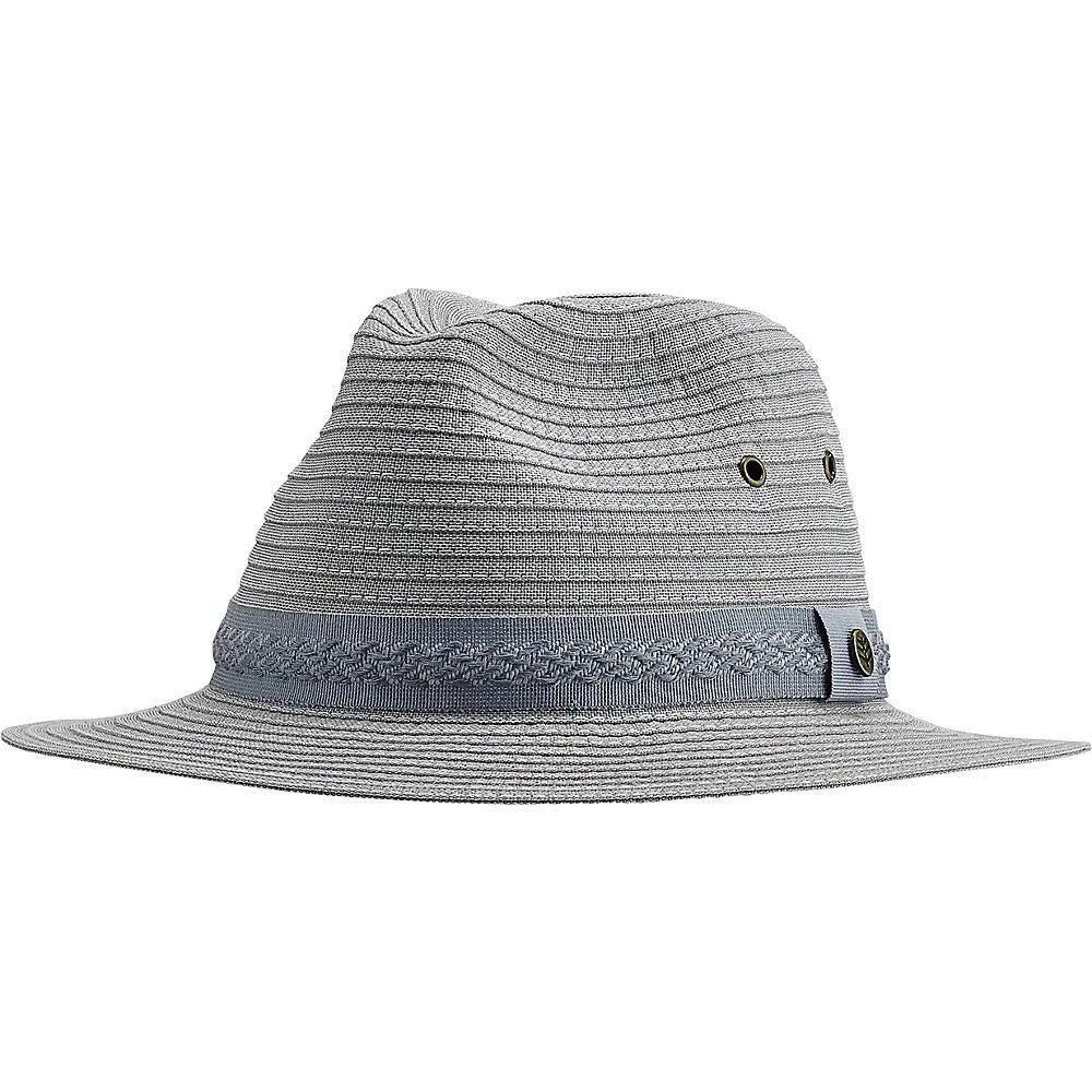 UPF 50+ Packable Travel Fedora X50272