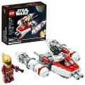 Building Kit (86 Pieces) B616334