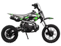 110cc Semi-Automatic Off Road Dirt Bike P810