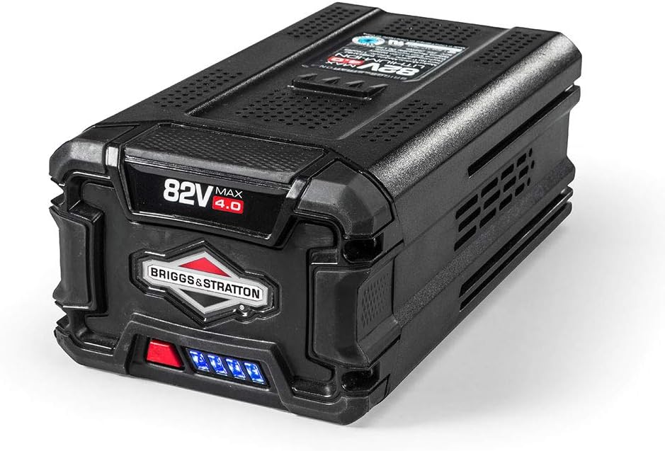 4.0 Lithium-ion Battery for Cordless Electric Tools X5038