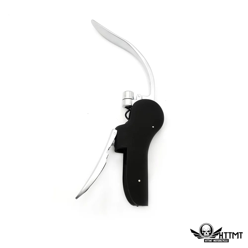Portable Corkscrew Wine Bottle Opener T7728