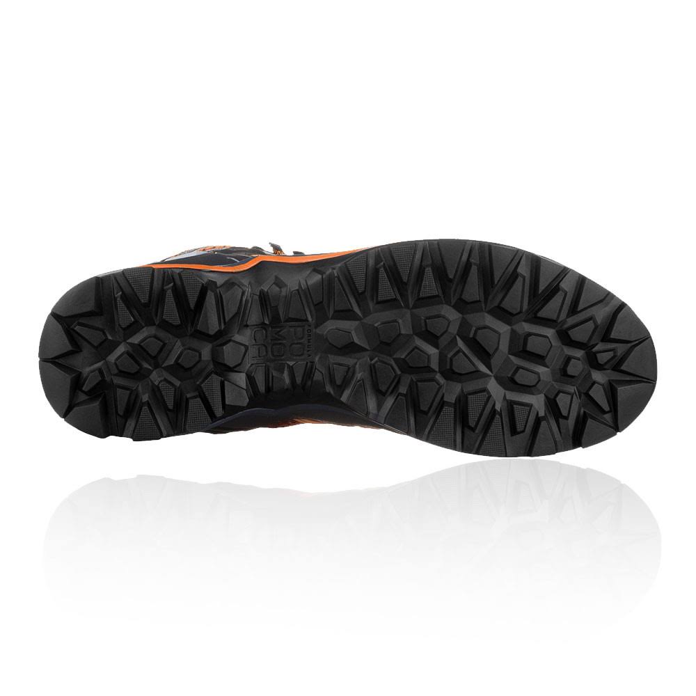 Men's Mountain Trainer Lite Mid GTX Black Out B59901