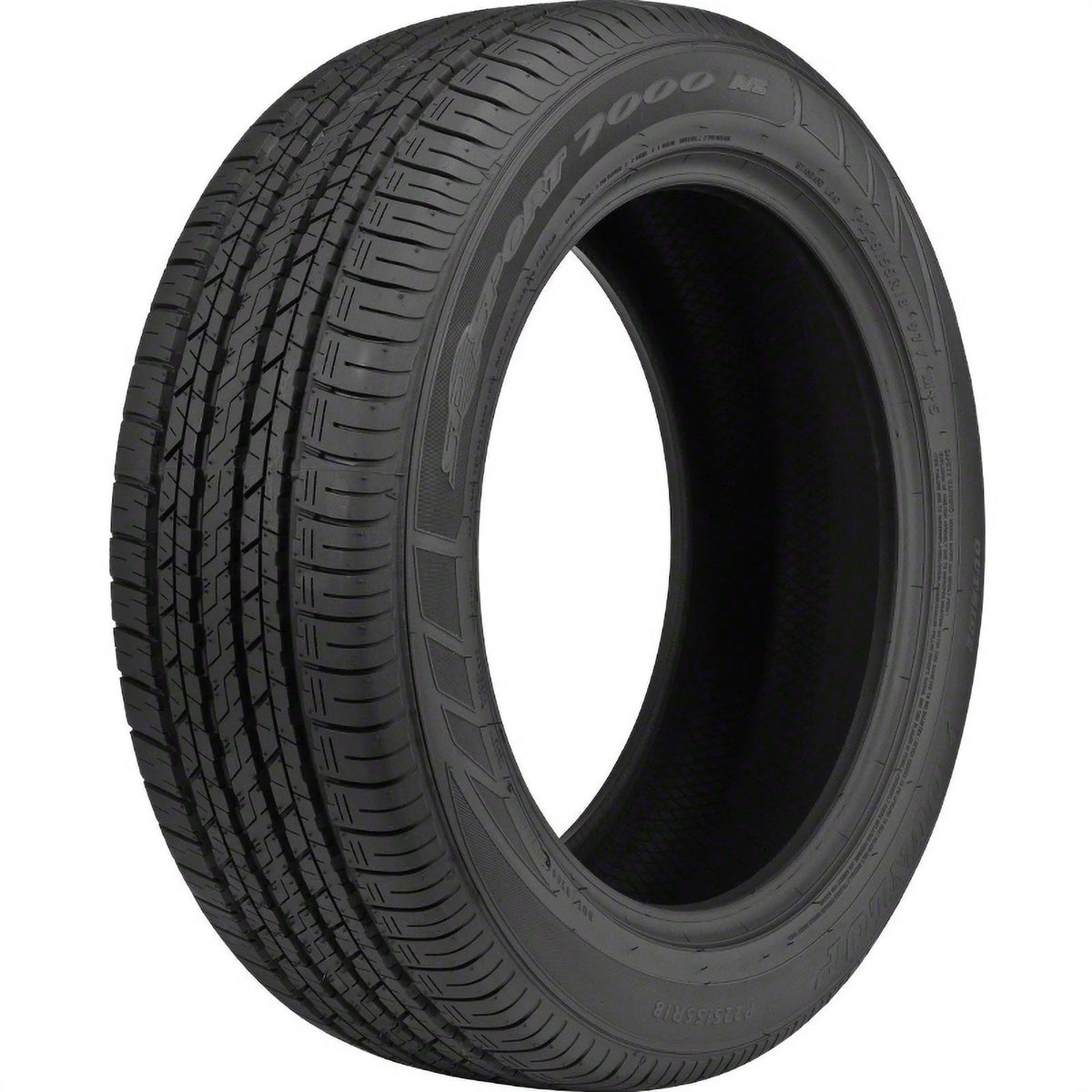 All Season Performance Tire Z7183