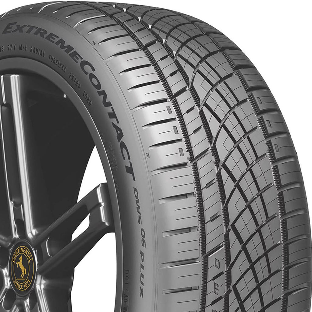 225/45ZR19 92W Ultra High Performance Tire R693820