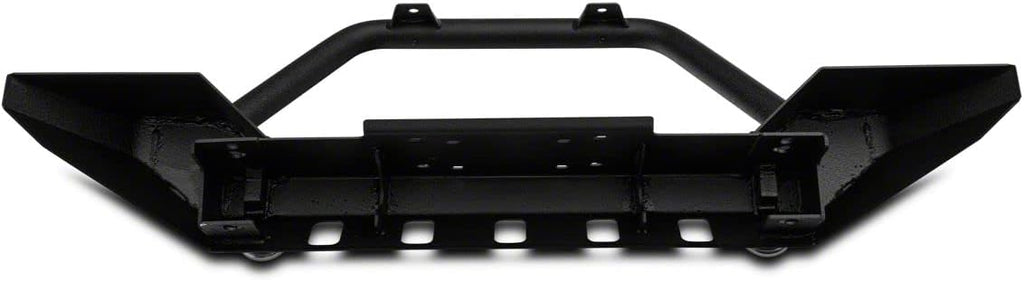 Bumper Compatible with Jeep Wrangler Y77920