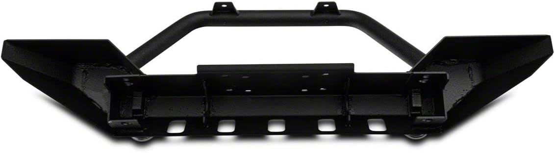 Bumper Compatible with Jeep Wrangler Y77920