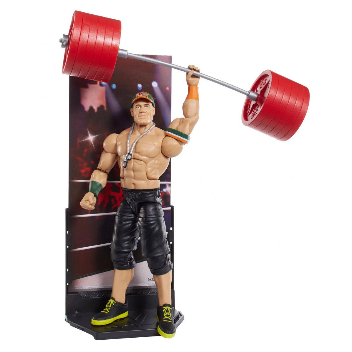 John Cena Figure C154