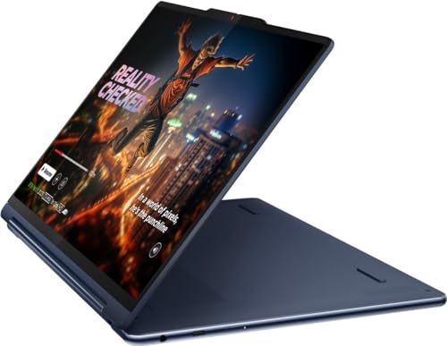 2-in-1 Laptop 14.0" Touchscreen OLED 2.8K 16GB 2TB SSD W3074