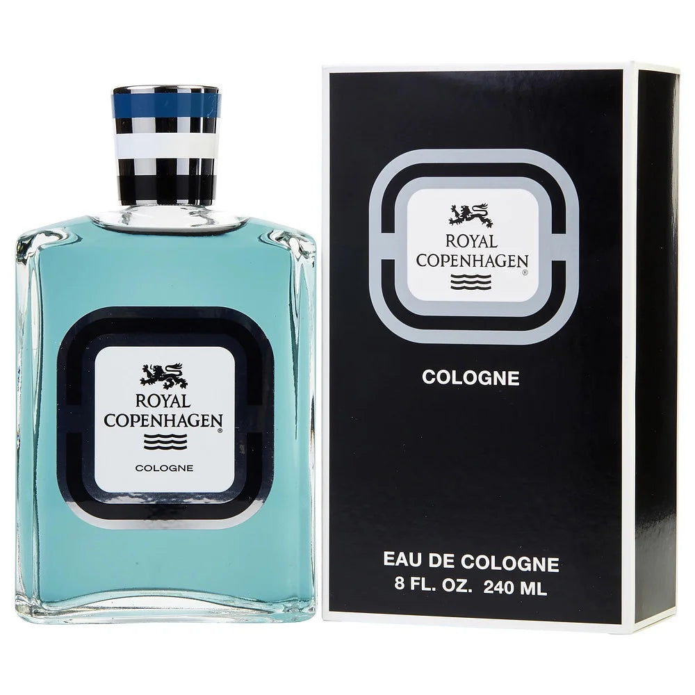 8 OZ Cologne U1726