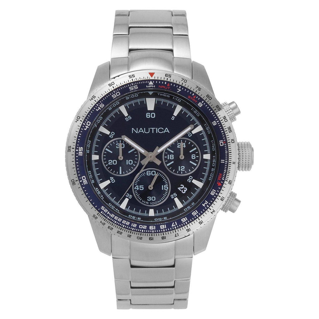 Blue Men's Watch W560