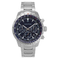 Blue Men's Watch W560