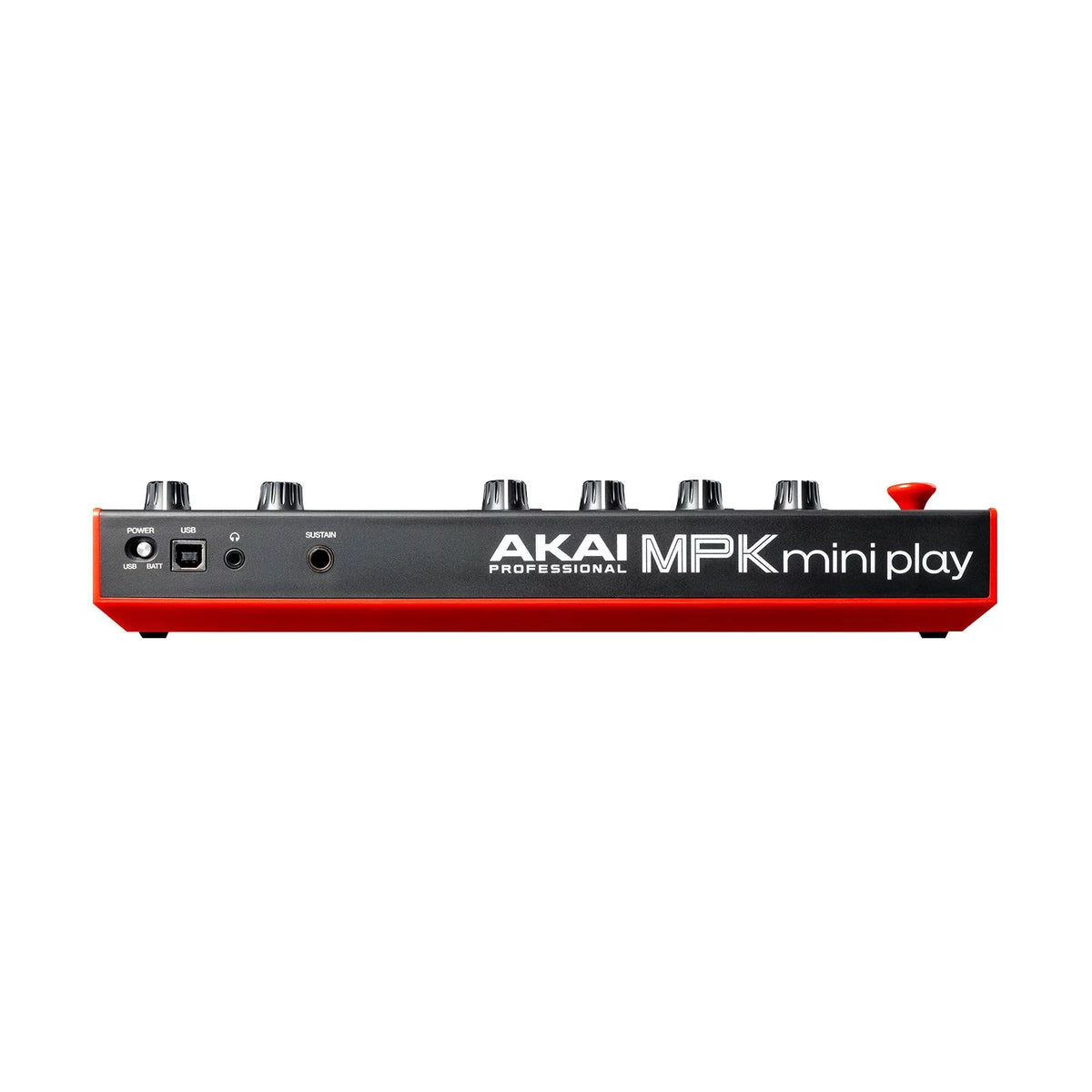 MPK Mini Play MK3 Standalone Mini Keyboard with EVA Case Package U211663