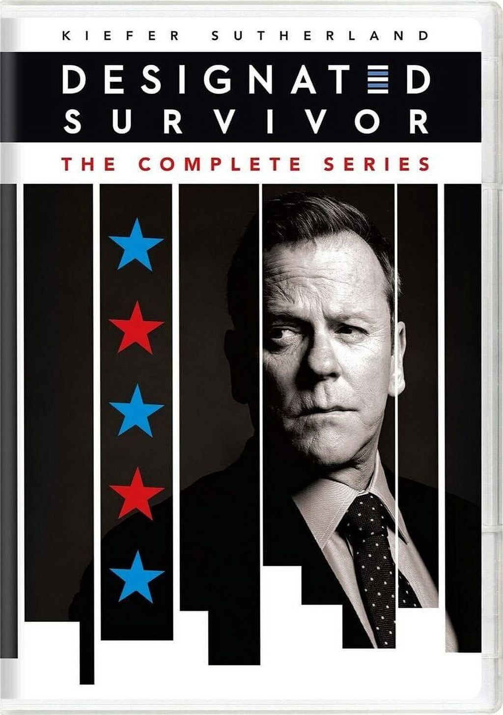 The Complete Series (19 Disc Set) Seasons 1-3 D V D X9054
