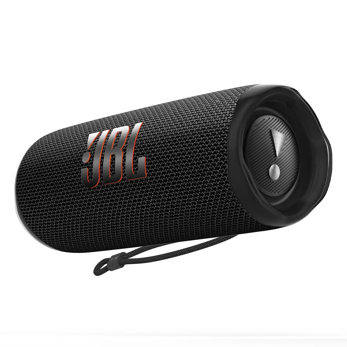 Black Portable Waterproof Speaker W917