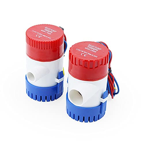 Mini Electric DC Submersible Circulating Pump M8790