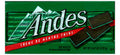 Rectangular Chocolate Sandwich Mint Candies, 4.67 Oz, 28 Count B342597