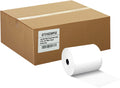 Thermal Paper Receipt Rolls 3 1/8 x 230, BPA Free, 32 Rolls U43675