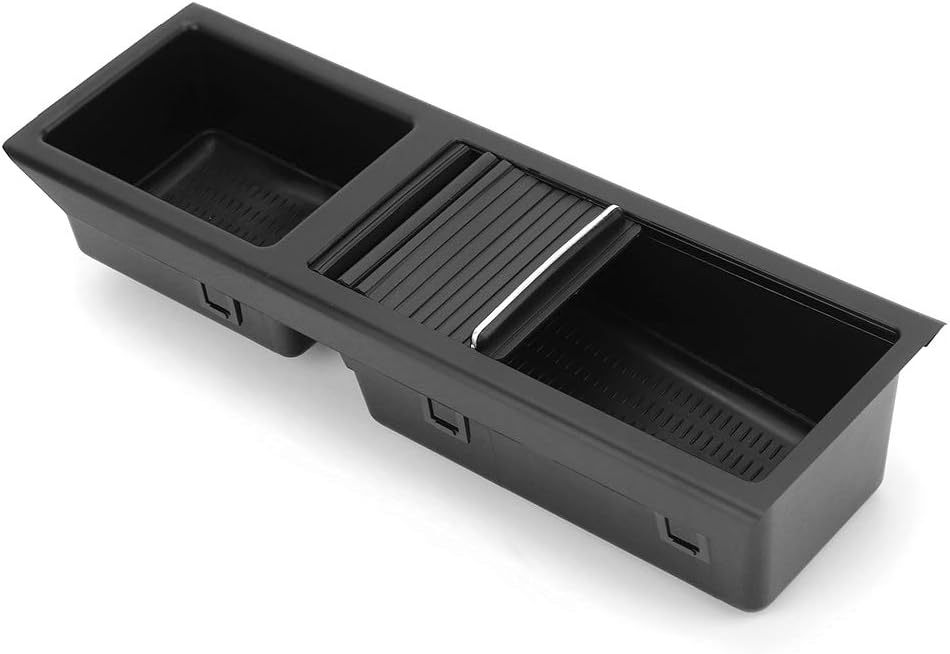 Center Console Tray Storage Insert Pack of 2 G64552