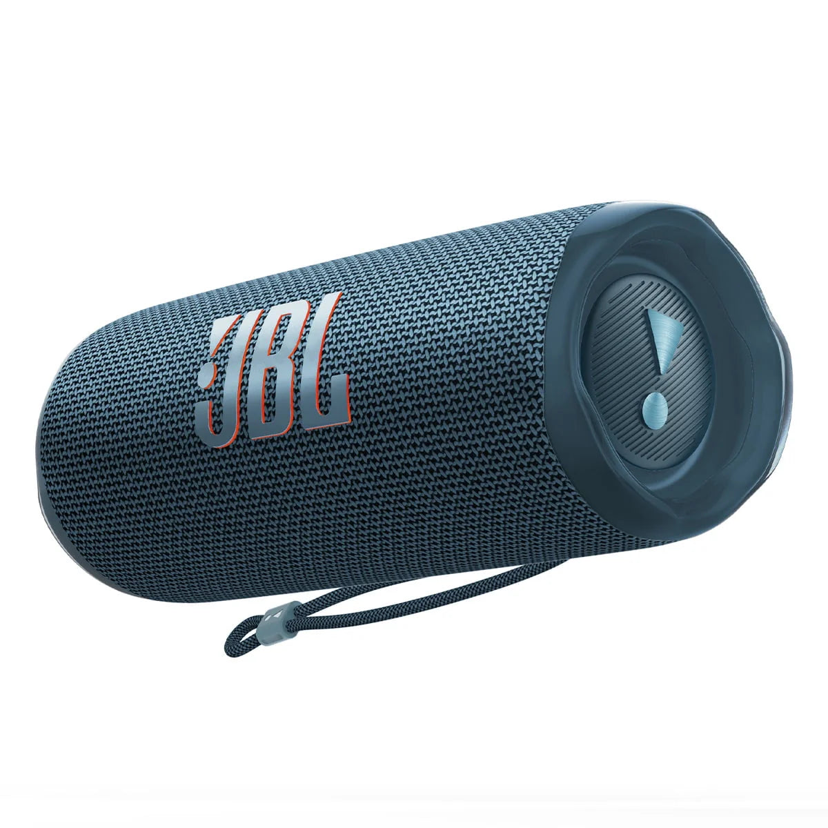 Black Portable Waterproof Speaker W917